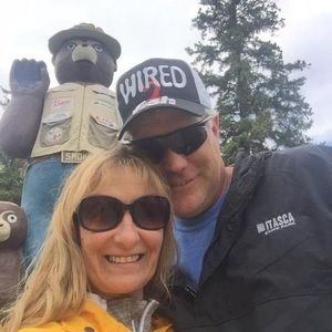 Meet your Posher, Earl